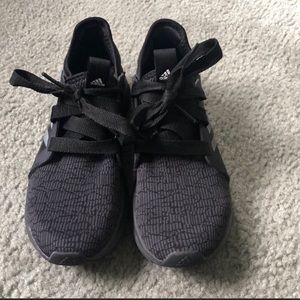 Adidas Edge Lux bounce shoes